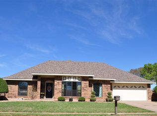 4838 Rhea Rd, Wichita Falls, TX 76308