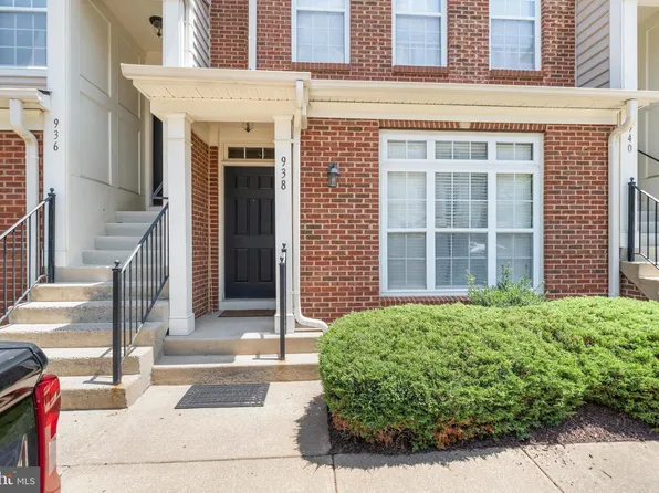 938 Pine Forest Ln #1707, Upper Marlboro, MD 20774