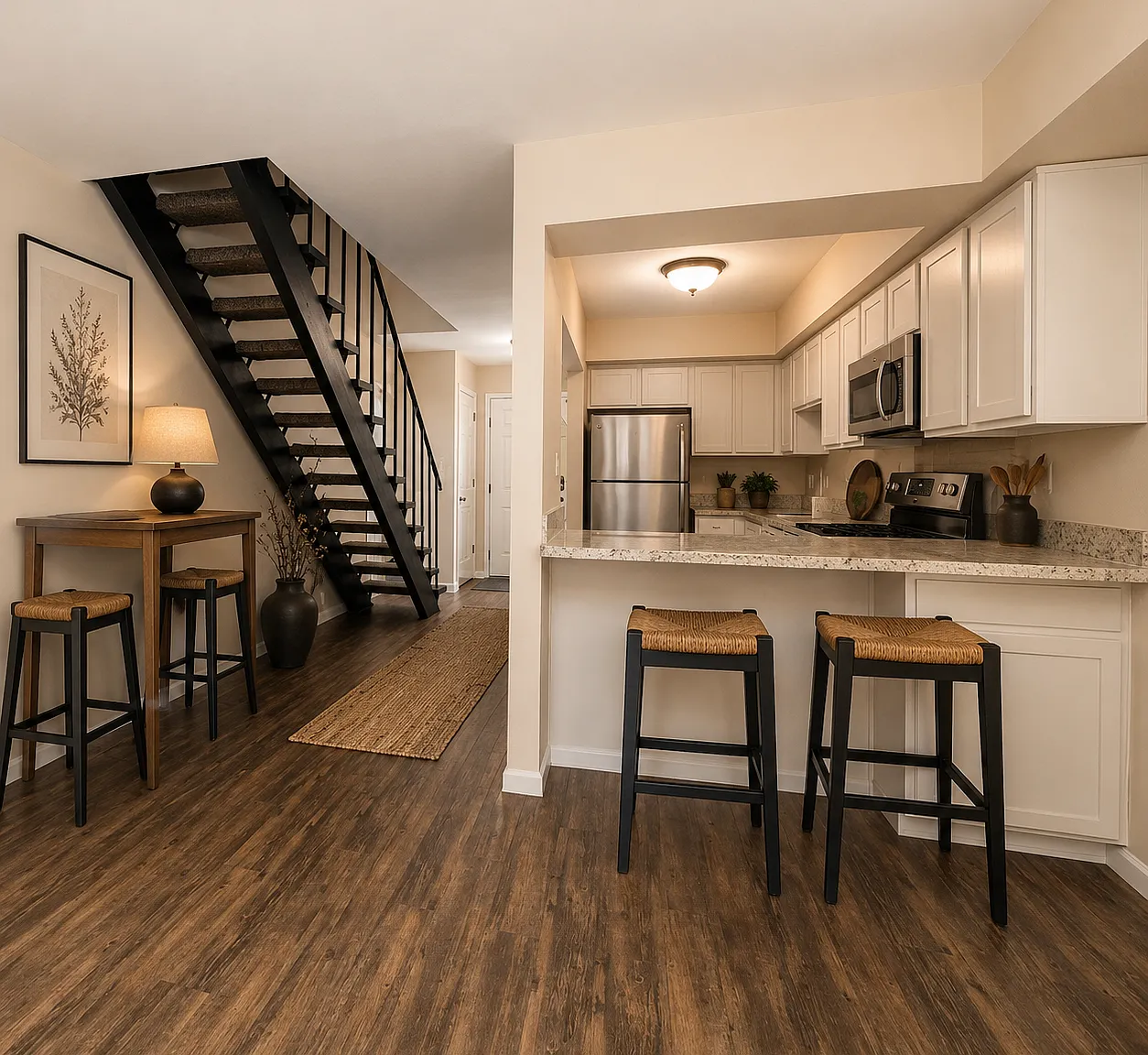 Sonnenblick Apartments — Photo 2