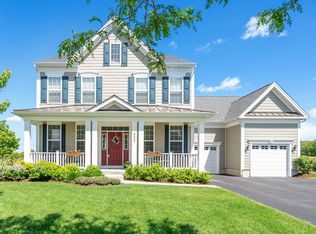 3645 Thornhill Dr, Elgin, IL 60124