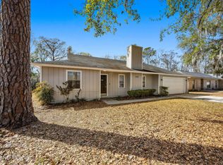 1226 TURTLE CREEK Drive S, Jacksonville, FL 32218