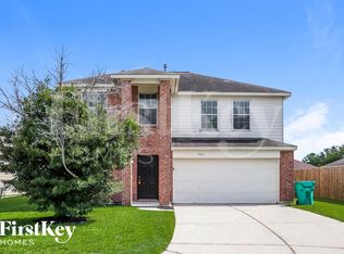 602 Regal Hollow Ln, Houston, TX 77073
