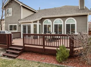 9559 Bellmore Ln, Highlands Ranch, CO 80126