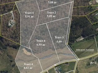 4 Mecca Pike, Tellico Plains, TN 37385