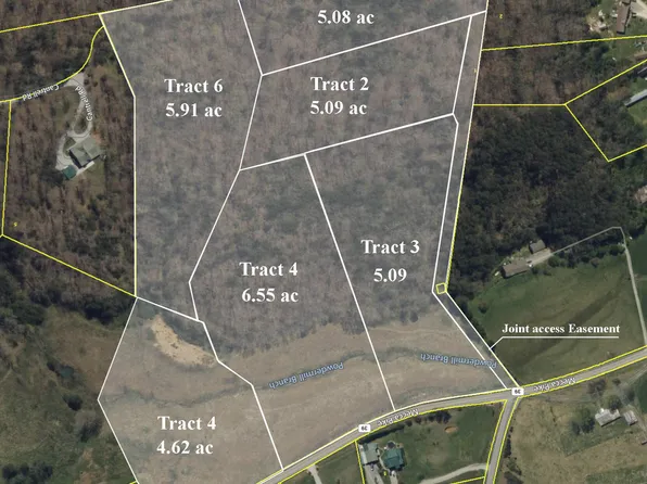 4 Mecca Pike, Tellico Plains, TN 37385