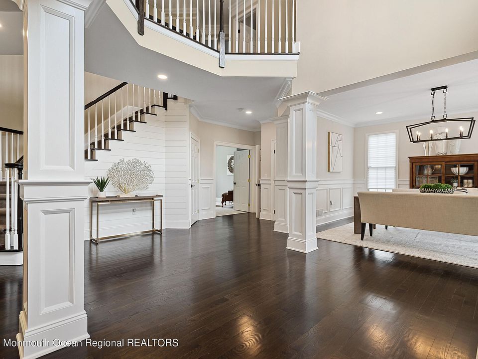 9 Deerpath Drive, Farmingdale, NJ 07727 Zillow