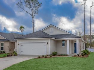 822 E Watson Rd, Saint Augustine, FL 32086