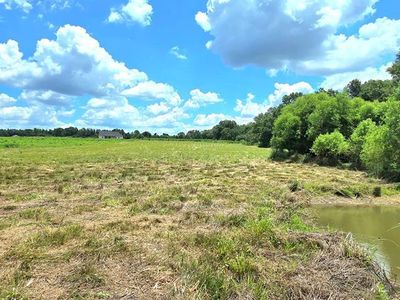 County Road 91, Slocomb, AL, 36375