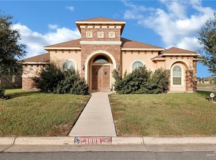 1009 Clearview Dr, Harlingen, TX 78552