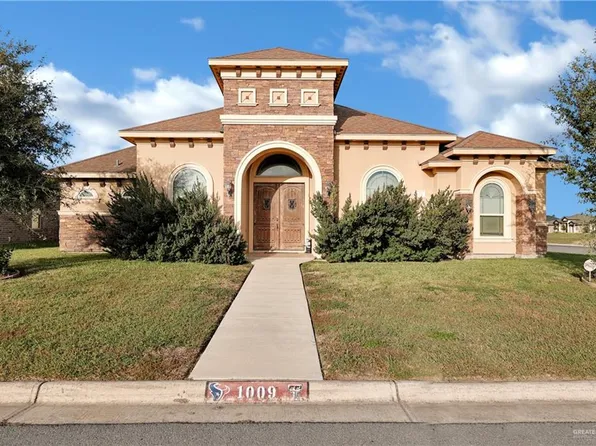 1009 Clearview Dr, Harlingen, TX 78552