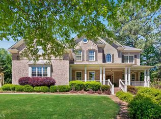 4401 Meadow Club Dr, Suwanee, GA 30024