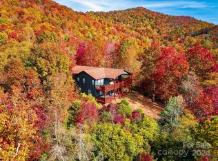 780 Icenhower Rd, FRANKLIN, NC 28734