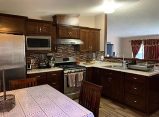 3653 S Pacific Hwy SPC 53, Medford, OR 97501