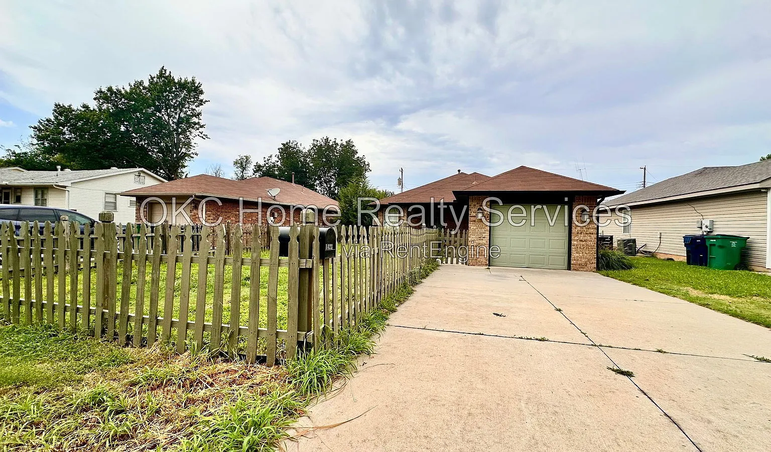 4 bed, 2.0 bath, 1623 sqft, $1,650 — Photo 2