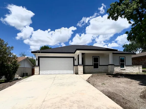 6427 ridge circle, San Antonio, TX 78233