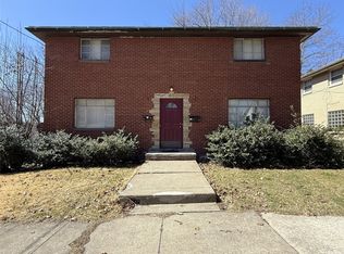 43 Howard Ave, Binghamton, NY 13904