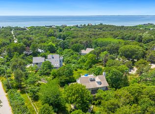 27 Fishermans Rd, Truro, MA 02666