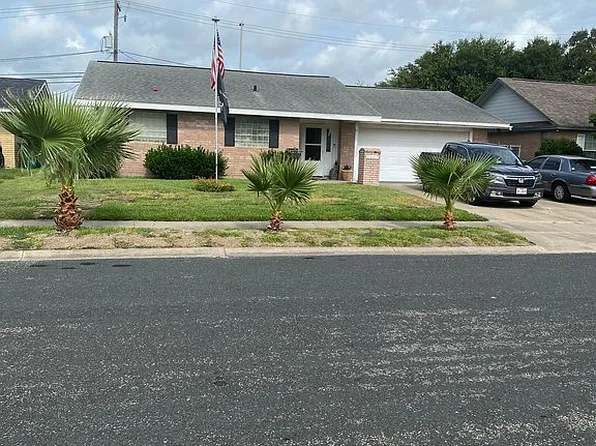 1637 Sandalwood Dr, Corpus Christi, TX 78412
