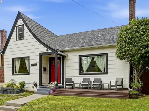 4135 NE Multnomah St, Portland, OR 97232