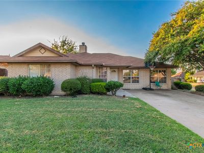 2701 Wildflower Dr, Killeen, TX, 76549