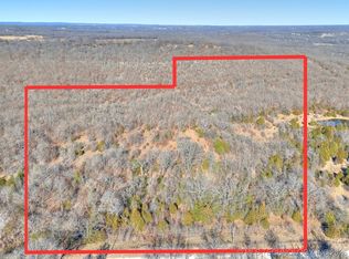 7750 Johnston Rd, Okmulgee, OK 74447