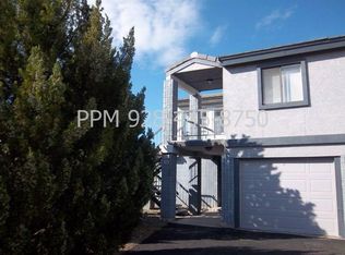 6156 Antelope Villas Cir UNIT 230, Prescott, AZ 86305