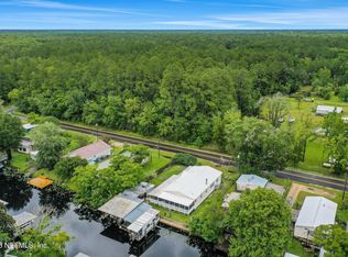 115 WALT Lane, Satsuma, FL 32189