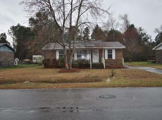 625 University Forest Cir, Conway, SC 29526