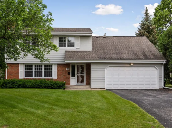 4913 Larkspur Ln, Edina, MN 55435