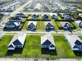 29105 SW 166th Ave, Homestead, FL 33030