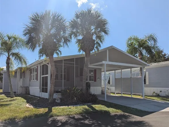 2100 Kings Hwy Lot 674, Punta Gorda, FL 33980