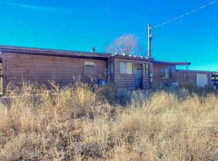 91 Pleasant Valley Dr, Edgewood, NM 87015
