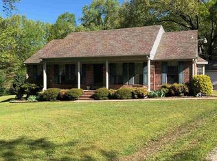 120 Big Bell Loop LOT 2, Eads, TN 38028