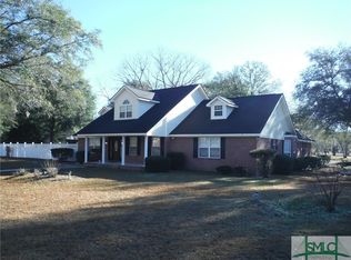 124 Auriga Blvd, Bloomingdale, GA 31302