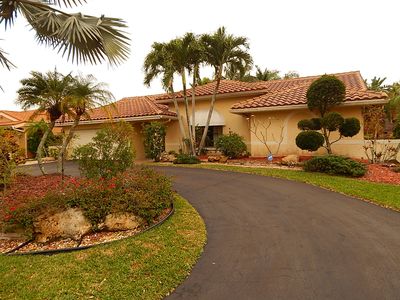 6494 NW 53rd St, Coral Springs, FL, 33067