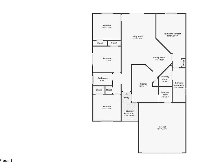13331 Prestwick Dr — Photo 2