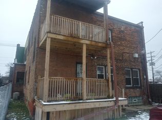 13427 Kinsman Rd #3, Cleveland, OH 44120