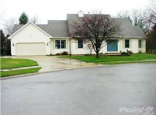 6155 Darby Ct, South Bend, IN 46614