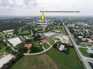3060 Mallet Hill Ct, Wellington, FL 33414