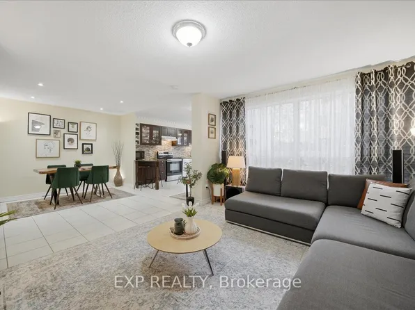 1055 Dundas St E #167, Mississauga, ON L4Y 3X6