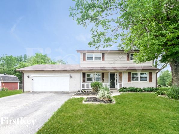 130 Circle Dr