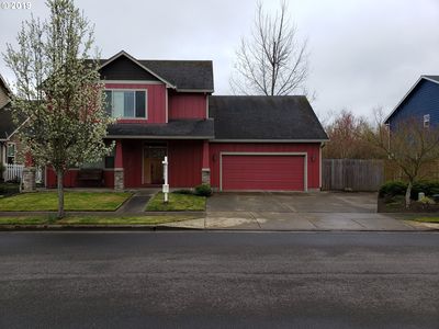 906 Mallard St, Silverton, OR, 97381