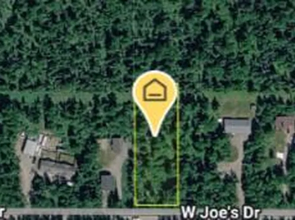 7025 W Joes Dr, Wasilla, AK 99623