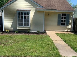 134 Cottonwood Cv, Marion, AR 72364