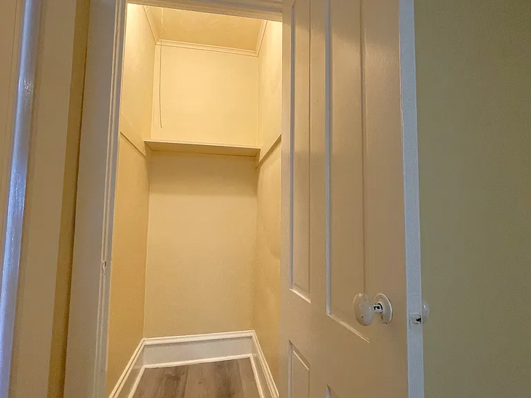 Kitchen Pantry Closet