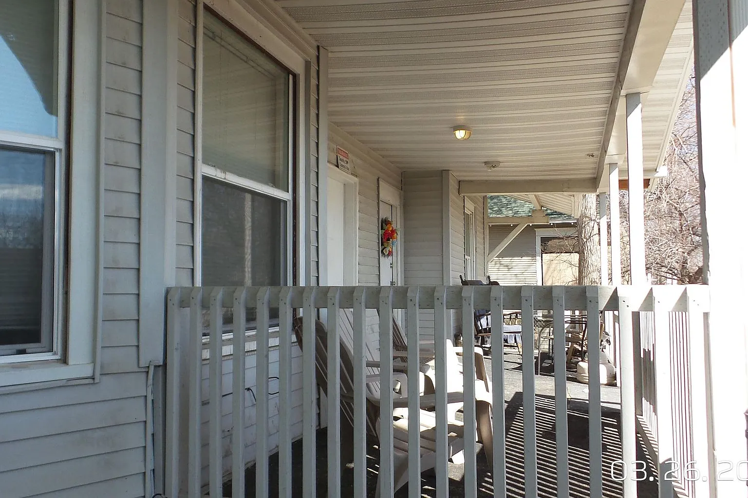 3 bed, 1200 sqft, $1,500 — Photo 2