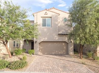 11586 Monte Isola St, Las Vegas, NV 89141