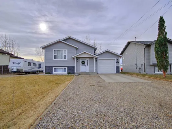 109 N 3rd Ave E, Barnwell, AB T0K 0B0