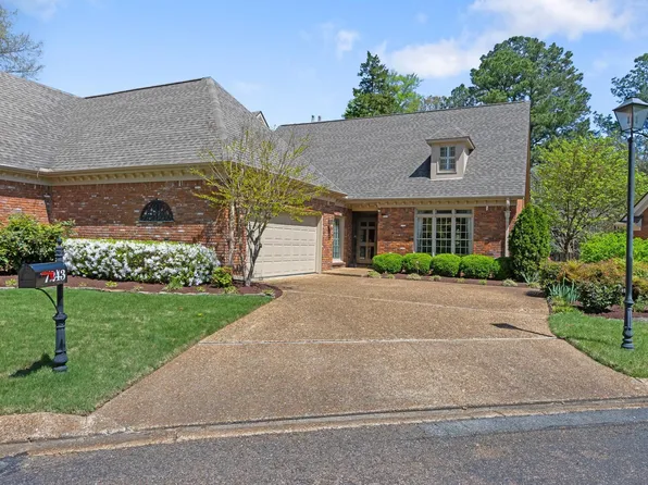 7243 Plantation Cir, Germantown, TN 38138