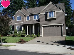 20859 NE Caden St, Fairview, OR 97024